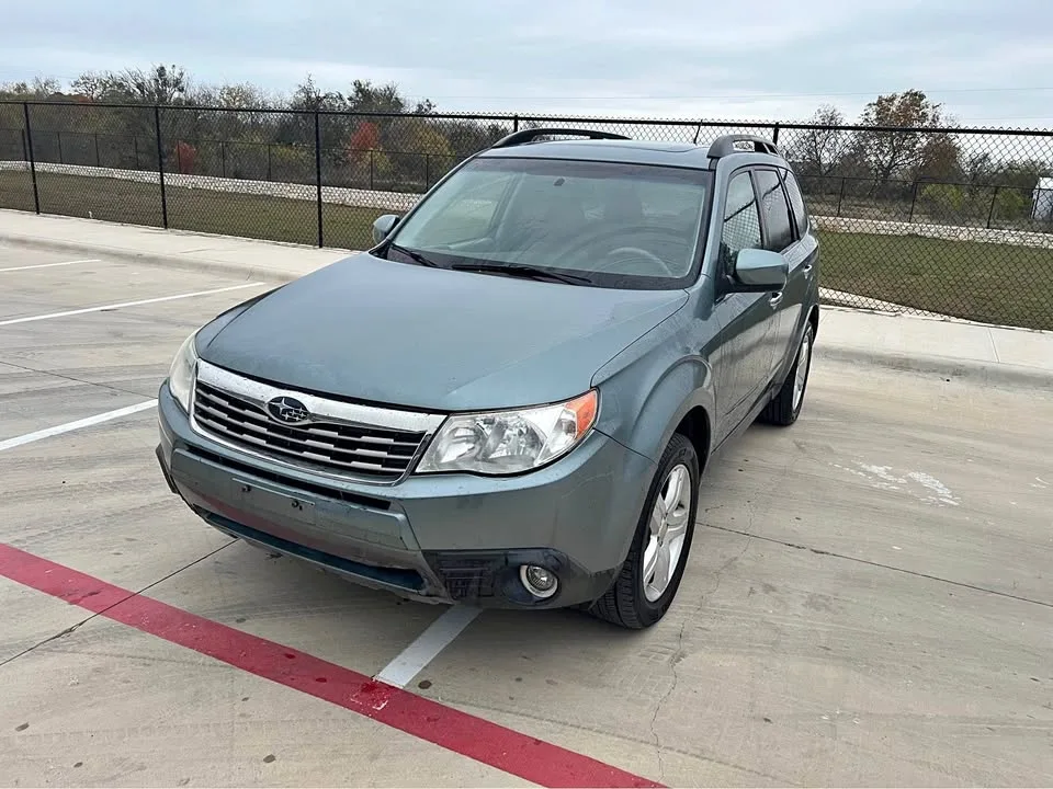 2009 Subaru Outback · 2.5i Limited Sedan 4D
