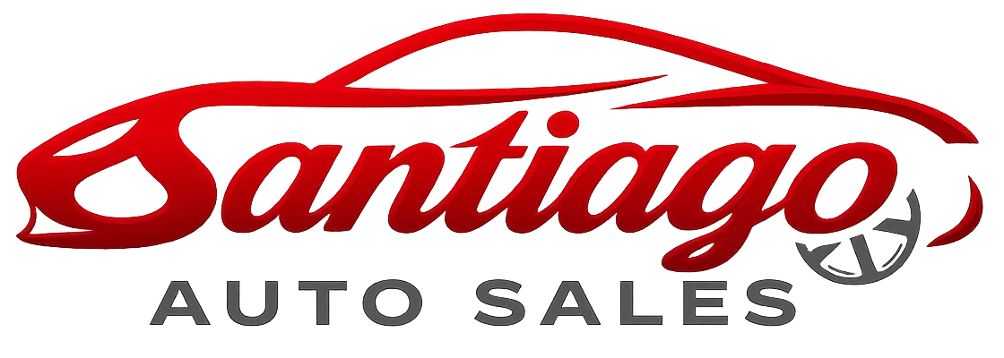 Santiago Auto Sales
